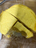 鲜京采纯粹美味鲜奶油芝士蛋糕400g/6寸 动物奶油冰淇淋零食中秋 实拍图