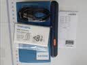 飞利浦（PHILIPS）E568A 宝石蓝 移动联通电信4G全网通 老年人手机智能 超长待机儿童功能学生手机 大字大声直板按键 实拍图