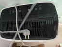 多乐信（DOROSIN）除湿机/抽湿机 除湿量21升/天 42㎡家用轻音地下室干衣除湿吸湿器 客卧除潮干燥机ER-20 实拍图