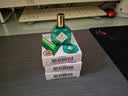 乐敦 新乐敦眼药水疲劳眼干眼涩 复方门冬维甘滴眼液 13ml*3盒 视力模糊 熬夜玩手机用眼过度 曼秀雷敦 自营 实拍图