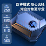 领臣（LINGCHEN）有线车载充气泵汽车打气泵电车充气宝车用打气筒轮胎补气数显款 实拍图