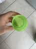 妈妈壹选天然植皂洗衣液清香型6斤组合装（瓶1kg+补充袋装1kg*2）洁净污渍 实拍图