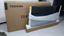 东芝电视65Z500QF 65英寸 Mini LED控光 144Hz 3+128GB 火箭炮音响 4K超清 家电国家补贴 实拍图