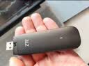 中兴（ZTE）F30 Pro 随身wifi6免插卡移动wifi无线网卡便携式热点4g路由器无限笔记本电脑通用流量2026款 实拍图