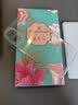 ALittleFlower【全网热销100W+】适用iPhone17手机壳苹果17保护套超薄防摔软壳透明镜头全包男女款简约  实拍图