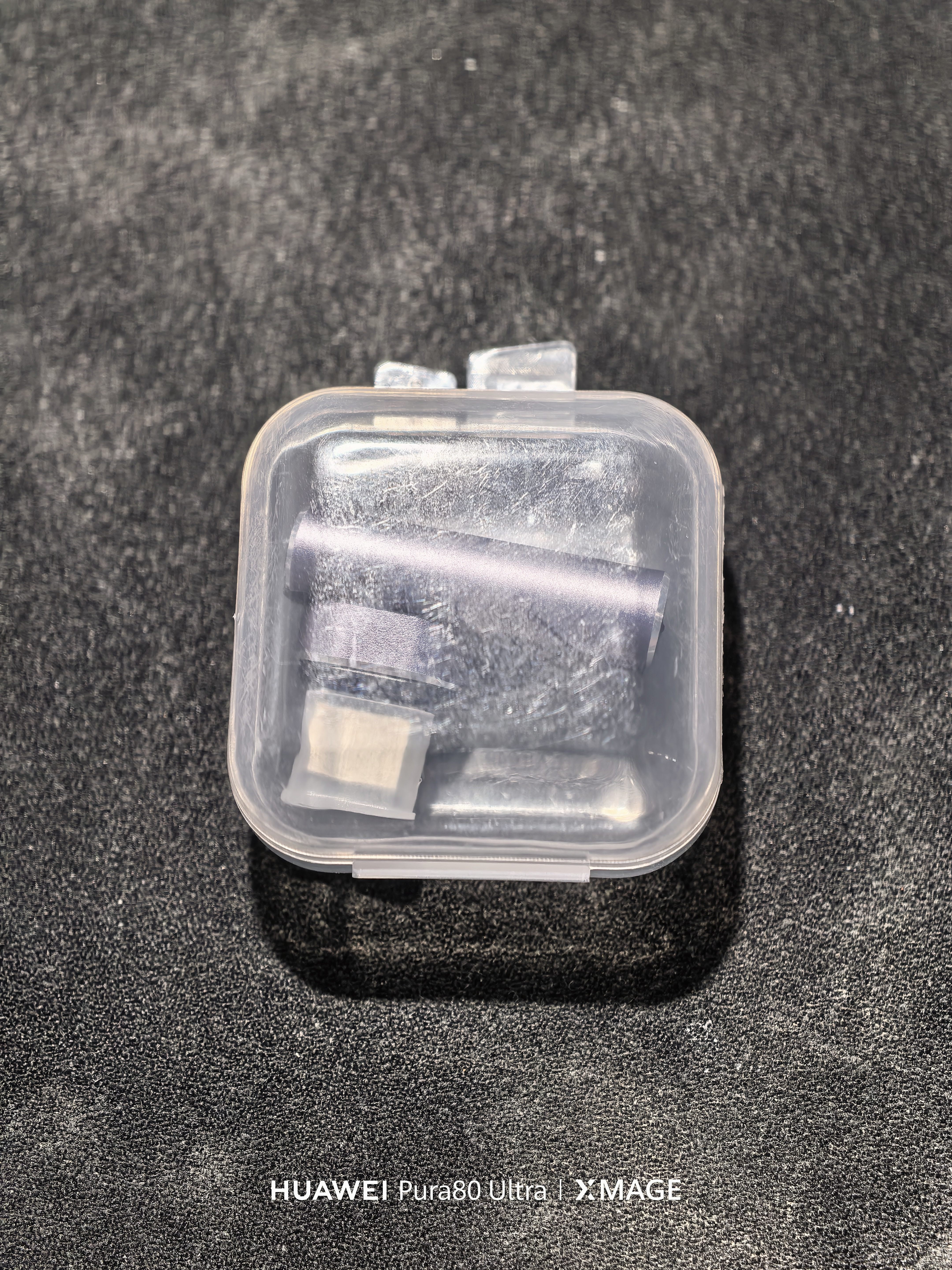 北山雀 Type-c磁吸转接头中弯 快充140W适用于苹果华为荣耀小米电脑笔记本Macbook平板 BSQ-CX140B 实拍图
