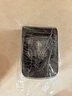 公牛（BULL）开关插座通用透明黑色86型防水盒防溅盒防水罩插座防水面板盒F04S 实拍图