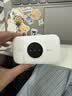 TCL随身wifi2026新款多网全国通用免插卡无线网wifi6车载4G路由器随身便携热点无限制移动联通5GXY15B 【至尊畅享版】多网任切展锐强芯+32人共享 不限速不虚标月享1500G流量 实拍图