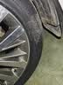 玲珑轮胎汽车轮胎215/50R17 95W XL 玲珑臻选 UD 适配长安CS35/名图/思域 实拍图
