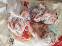 温氏供港乳鸽净重900g/3只 冷冻食品鸽子汤 土鸽子肉 空气炸锅食材 实拍图
