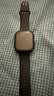 WITGOER【热销600万+】保护壳膜一体适用苹果手表s11/applewatch s10iphone/series超薄钢化膜配件男女款 实拍图