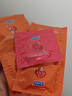 杜蕾斯（durex）避孕套安全套 草莓粒粒四合一16只 螺纹情趣大颗粒 果味安全套 实拍图