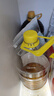 多力【保真菜籽油】低芥酸物理压榨非转基因特香菜籽油6.18L 团购送礼 实拍图