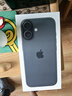 Apple/苹果 iPhone 17 256GB 黑色 支持移动联通电信5G 双卡双待手机 实拍图
