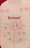 好奇（Huggies）好奇铂金装小桃裤纸尿裤NB76片(5kg以下)尿不湿【夏季散热王】 实拍图
