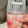 网易严选浴室香氛香薰空气清新剂香薰香水室内香氛厕所除臭剂400ml*4 实拍图