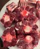HUADONG 澳洲Teys原切牛尾骨2斤 生鲜牛肉华东食品【真原切】 实拍图