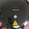 九阳（Joyoung）0氟家用电饼铛 三明治机早餐机1500W大火力煎烤机烙饼机双面加热悬浮设计 30K09 实拍图