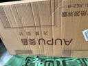 奥普【咨询领券】风暖浴霸暖风照明排气一体摆风速暖浴室暖风机S11 实拍图