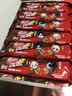 雀巢脆脆鲨威化饼干巧克力味24条446.4g休闲零食充饥饱腹独立包装 实拍图