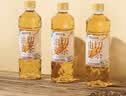 麟珑茶室（LIN-LONG TEA HOUSE）大麦茶饮料500ml*15瓶 无糖茶饮料凉茶饮料 实拍图