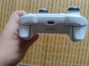 北通鲲鹏20游戏手柄AI智控双切扳机TMR震动无线多模蓝牙xbox类电脑PC手机steam体感NS switch2影之刃零 实拍图