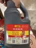李锦记财神蚝油2.4kg【非遗古法工艺】 挤挤装 鲜蚝熬煮 火锅拌炒提鲜 实拍图