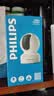 飞利浦（PHILIPS）摄像头WIFI全彩夜视手机远程看家防盗360度无死角带夜视全景云台家用AI监控手机远程室内 实拍图