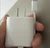 Apple/苹果 原装正品20W type-c充电器 苹果usb-c充电器手机快充头 旗舰店苹果iPhone 17 Pro Max充电器 实拍图