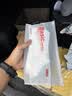 京东京造【10A抑菌袜】新疆棉四季春吸汗休闲袜透气 实拍图