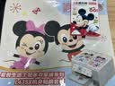 爱普生（EPSON）【6代新品】L4356墨仓式彩色无线AI学习打印机一体机家用/办公  L4266升级版(自动双面 液晶屏 白) 实拍图