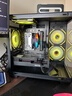 AMD锐龙 R5 5600GT/3050/5060 商用办公电脑主机 家用网课设计台式机 游戏DIY组装电脑 配置8:5600/7650GRE/16G/512G 实拍图