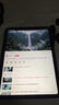 Apple/苹果 iPad 11英寸 A16芯片2025年款 平板电脑 (128GB WLAN版/学习办公娱乐)银色 实拍图