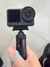 MAXCAM适用于DJI大疆运动相机Osmo Action6配件Nano双向自拍延长杆三脚架便携支架磁吸快拆底座转接件 实拍图