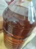 鲁花 【保真菜籽油】食用油 低芥酸特香菜籽油 6.18L   物理压榨 实拍图