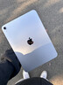 Apple/苹果 iPad 11英寸 A16芯片2025年款 平板电脑 (128GB WLAN版/学习办公娱乐)银色 实拍图