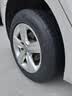 固特异（Goodyear）汽车轮胎205/60R16 92V 鹰驰F1酷跑 适配 轩逸/新福克斯 御乘升级 实拍图