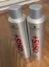 施华蔻专业施华蔻PRO OSIS刚劲发胶男士定型喷雾300ml*2蓬松自然碎发型持久 实拍图
