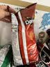 多力多滋（Doritos）玉米片浓郁芝士奶酪味453.6g家庭装美国进口膨化礼物 实拍图