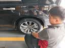 玲珑轮胎汽车轮胎245/45R20 103W XL臻选AR200 适配比亚迪唐/长安UNI-T 实拍图