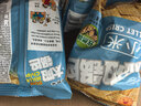 太阳锅巴 小米锅巴 麻辣味 250g(50g*5)辣道劲爽解馋休闲零食儿时回忆 实拍图