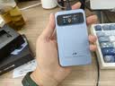 上赞SZ50 RedCap 5g随身wifi2026新款移动wifi无线网络流量路由器全国通用随身携带无月租上网无线卡 实拍图
