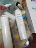 乐博维适配海尔净水器滤芯通用HRO4H66-3RO反渗透膜PPC复合活性炭过滤器配件HRO6H66-3海尔净水机滤芯 HRO4H66-3A滤芯 全套滤芯(常规款) 实拍图