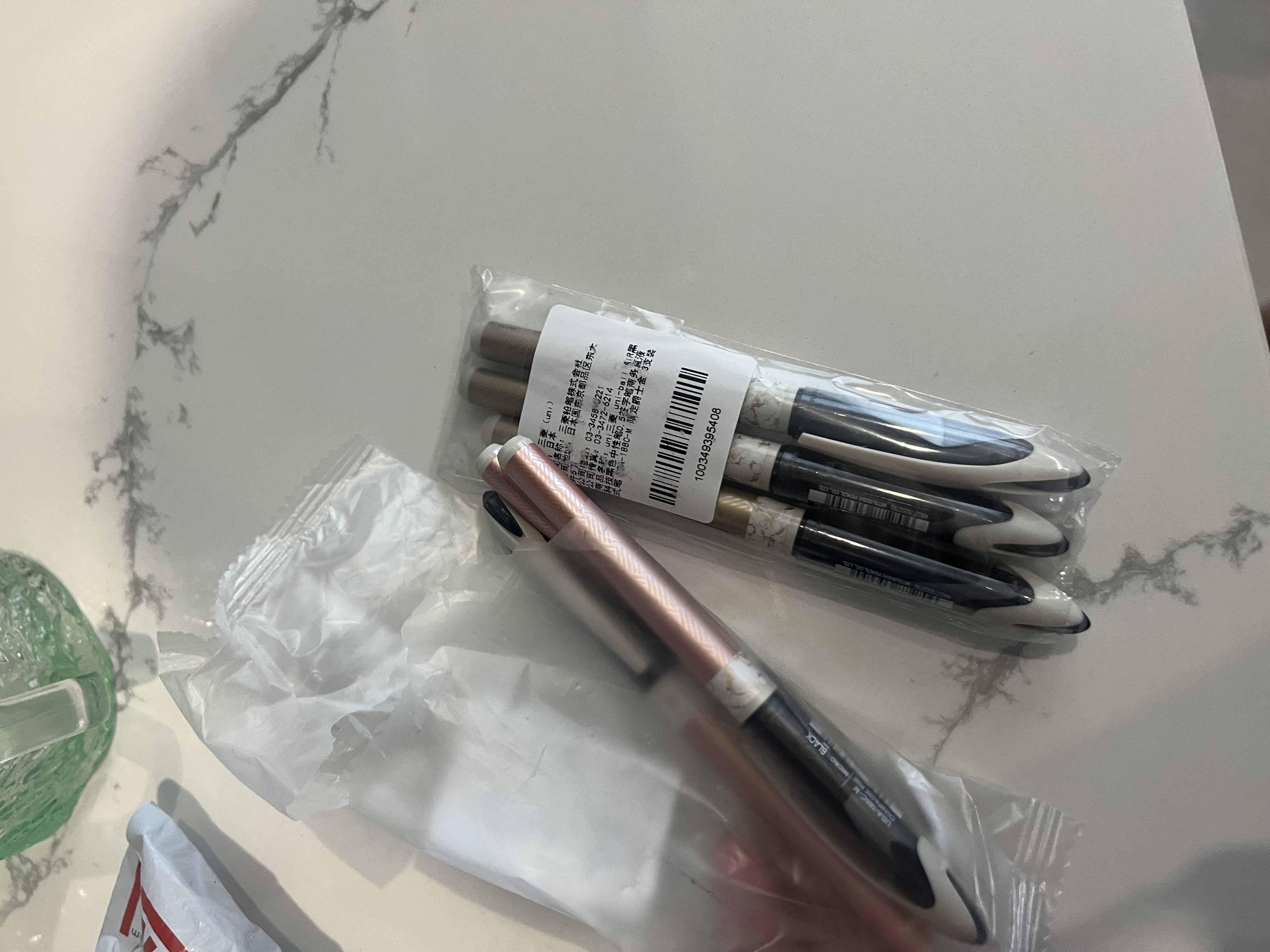 鸣固 劳保手套线手套棉纱批发加厚耐磨工作手套 500A级棉60双【足斤足两】 CW261328 实拍图