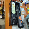 康佳车载吸尘器大吸力无线汽车专用手持吸尘器车内家用强力吹吸一体机便携式车用桌面随手吸宠物毛 实拍图