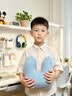 可韵（CORY）小学生儿童午睡枕午休枕趴睡枕头成人办公室专用抱枕午睡神器枕 实拍图