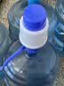 拜杰手压式饮水器桶装水压水器饮水机抽水器桶装水上水器神器升级款 实拍图