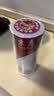 京惠思创 保鲜袋【加厚PE材质 30*20cm 300只】超市连卷食品保鲜袋 JH0126 实拍图