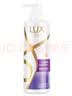 力士（LUX）玻尿酸水润丝滑柔顺洗发水500g干枯毛躁胶原蛋白水光瓶留香洗发露 实拍图