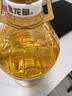金龙鱼 食用油 压榨 不油腻轻年葵花籽油4L（新老包装随机发货） 实拍图